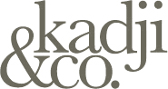 Kadji & Co logo